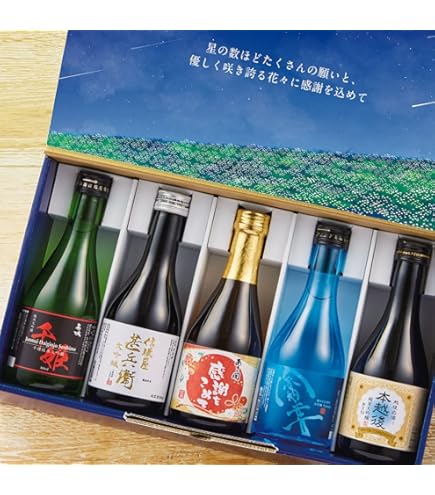 Amazon.co.jp: 千代むすび 鬼太郎のツボ 本醸造辛口 360ml 箱付 日本酒